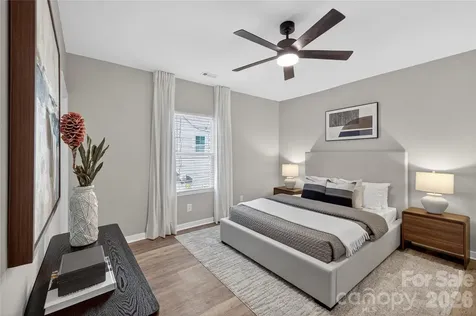 1309 Fairmont Street Charlotte NC 28216