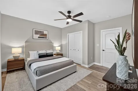 1309 Fairmont Street Charlotte NC 28216