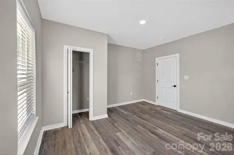 1309 Fairmont Street Charlotte NC 28216