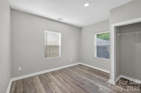 1309 Fairmont Street Charlotte NC 28216