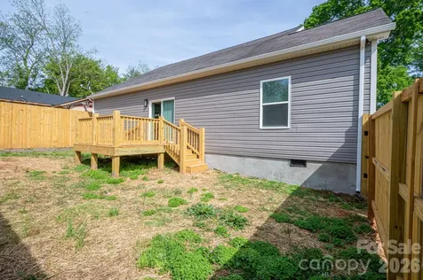 1309 Fairmont Street Charlotte NC 28216