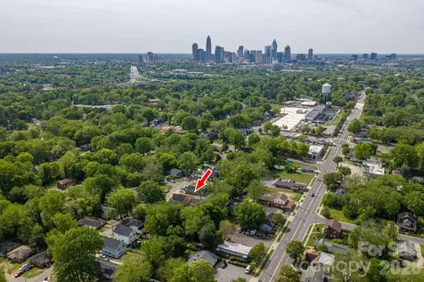 1309 Fairmont Street Charlotte NC 28216