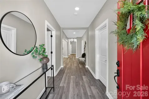1309 Fairmont Street Charlotte NC 28216