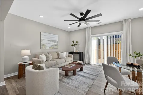 1309 Fairmont Street Charlotte NC 28216