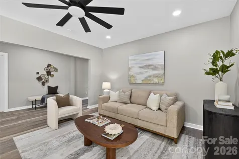 1309 Fairmont Street Charlotte NC 28216