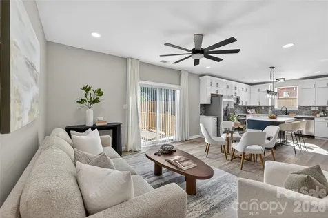 1309 Fairmont Street Charlotte NC 28216