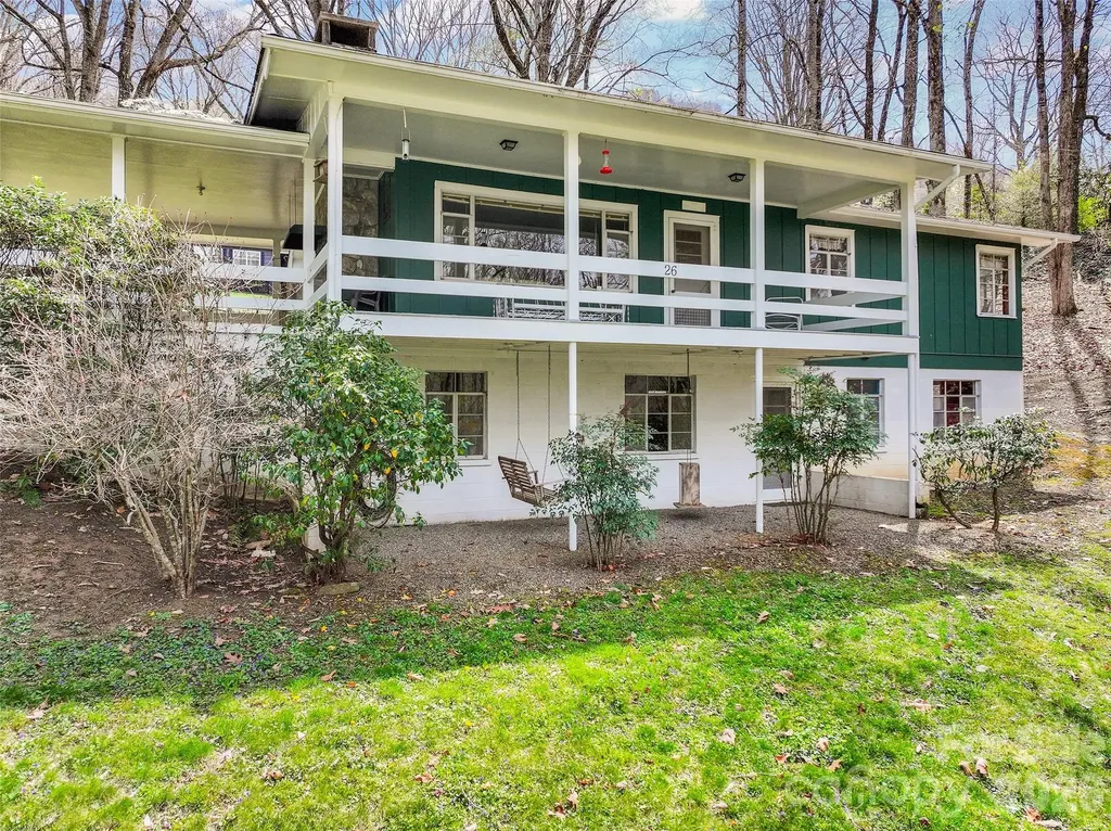 26 Laurel Loop Maggie Valley NC 28751