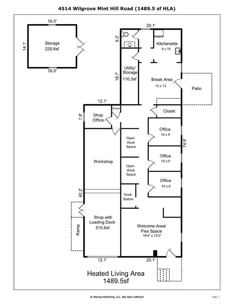 4514 Wilgrove Mint Hill Road Mint Hill NC 28227
