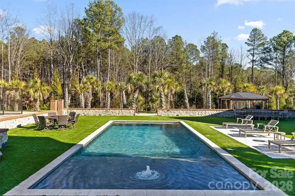 135 Stillwater Road Troutman NC 28166