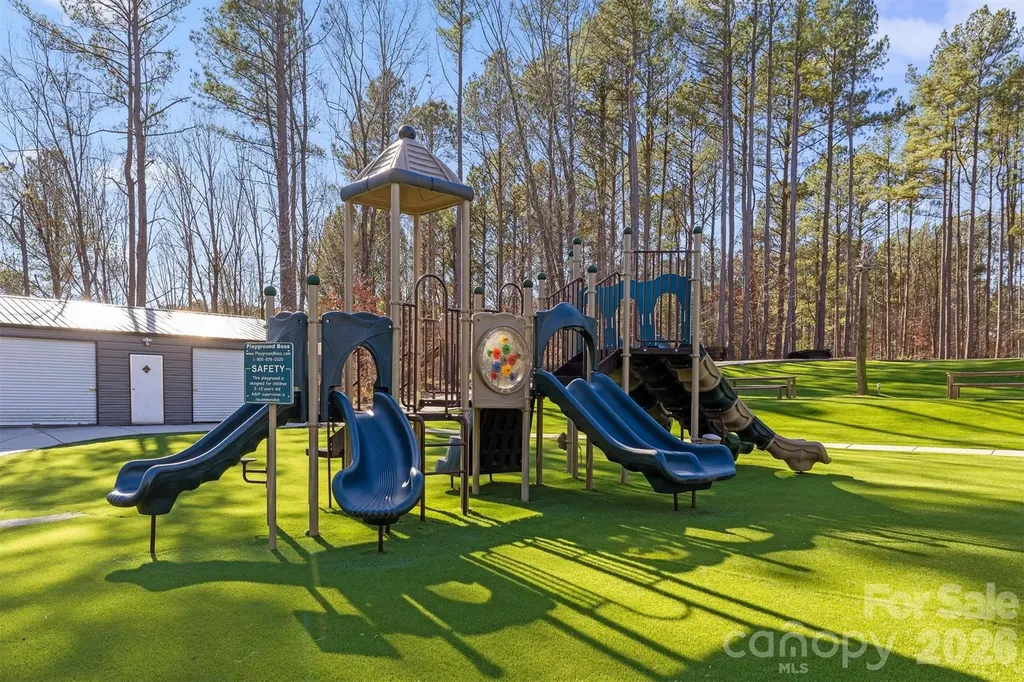 135 Stillwater Road Troutman NC 28166