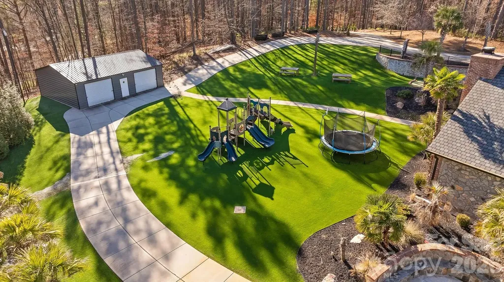 135 Stillwater Road Troutman NC 28166