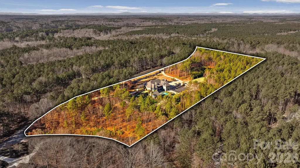 135 Stillwater Road Troutman NC 28166