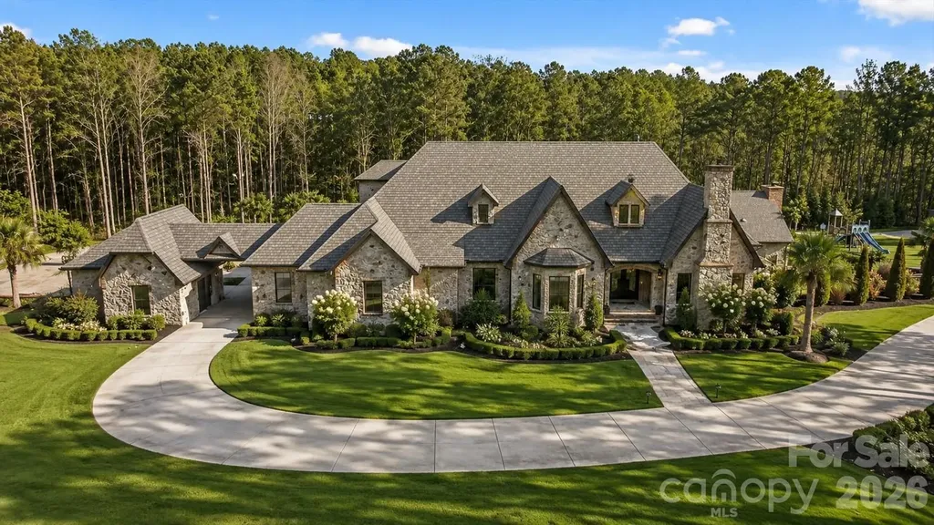 135 Stillwater Road Troutman NC 28166