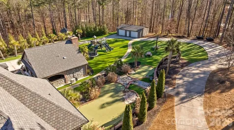 135 Stillwater Road Troutman NC 28166