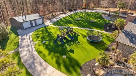 135 Stillwater Road Troutman NC 28166