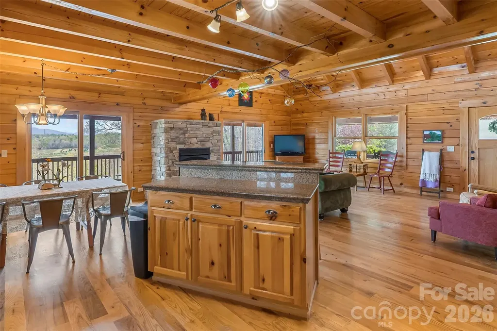 295 Outback Trail Nebo NC 28761