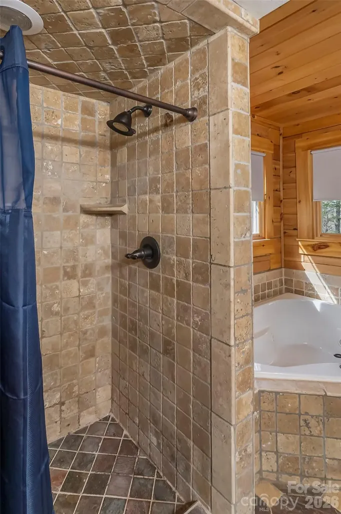 295 Outback Trail Nebo NC 28761