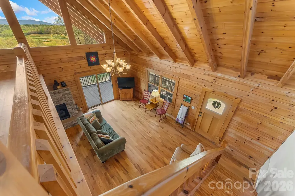 295 Outback Trail Nebo NC 28761