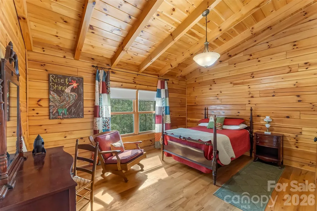 295 Outback Trail Nebo NC 28761