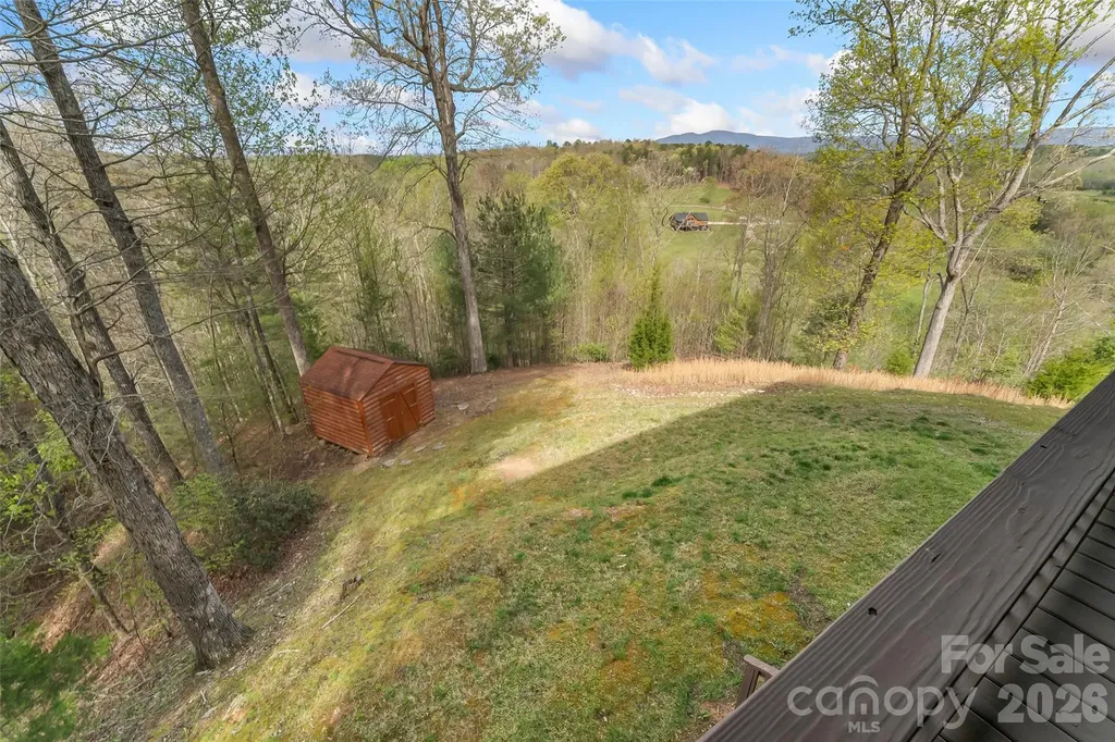 295 Outback Trail Nebo NC 28761