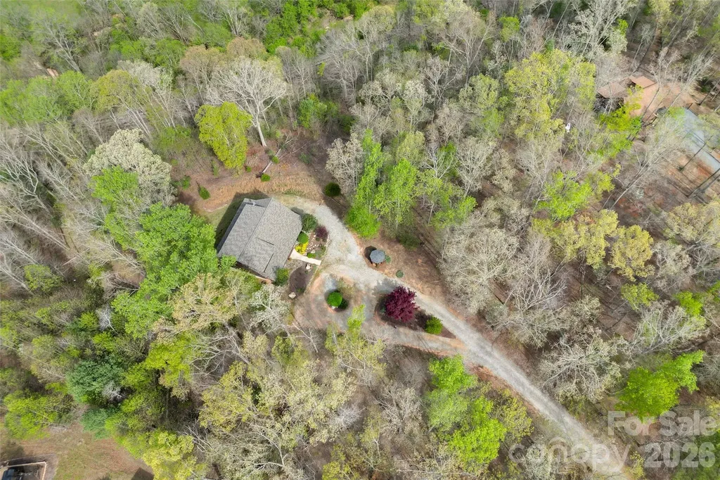 295 Outback Trail Nebo NC 28761