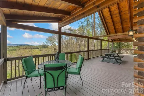 295 Outback Trail Nebo NC 28761