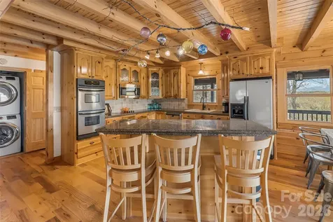 295 Outback Trail Nebo NC 28761