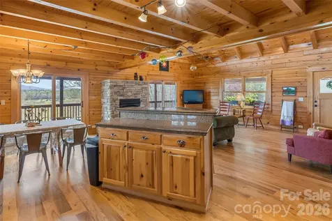 295 Outback Trail Nebo NC 28761