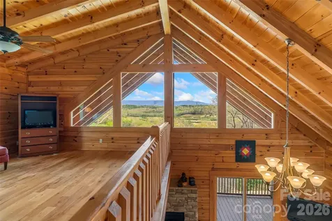 295 Outback Trail Nebo NC 28761