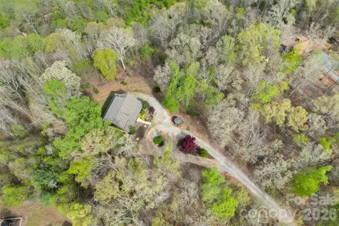 295 Outback Trail Nebo NC 28761