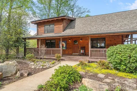 295 Outback Trail Nebo NC 28761