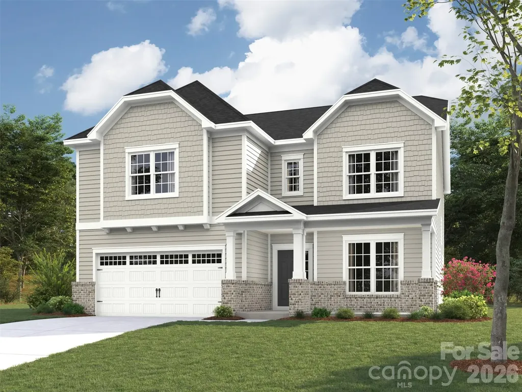 4709 Hopsack Drive Indian Trail NC 28079
