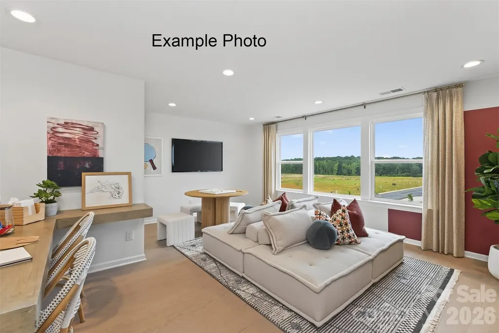 4709 Hopsack Drive Indian Trail NC 28079