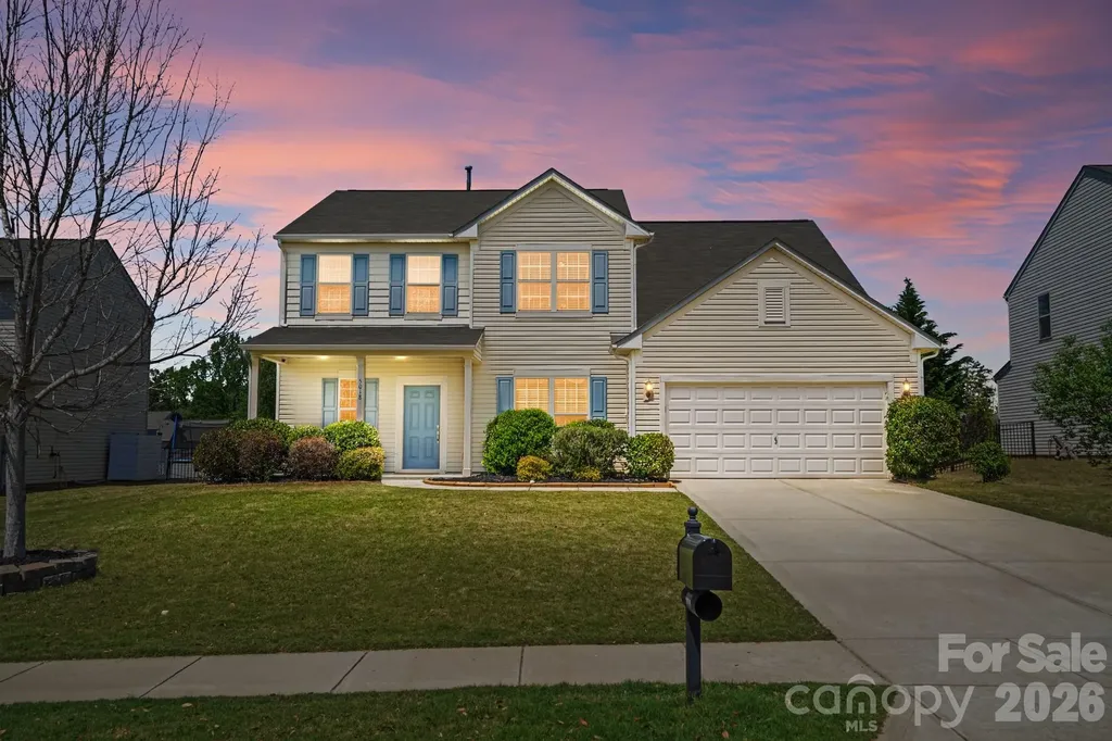 5018 Nighthawk Drive Indian Land SC 29707