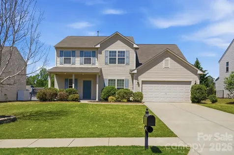 5018 Nighthawk Drive Indian Land SC 29707