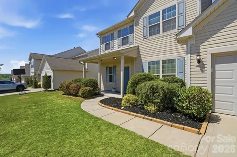 5018 Nighthawk Drive Indian Land SC 29707