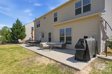 5018 Nighthawk Drive Indian Land SC 29707