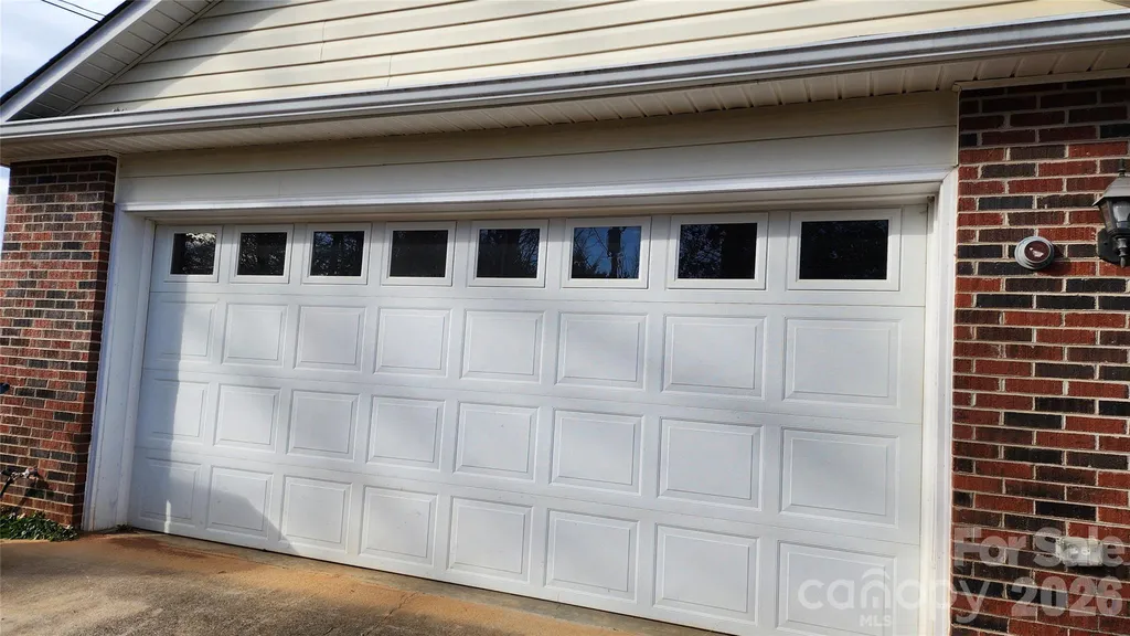 200 Park Place Morganton NC 28655