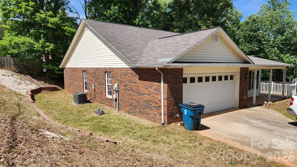 200 Park Place Morganton NC 28655