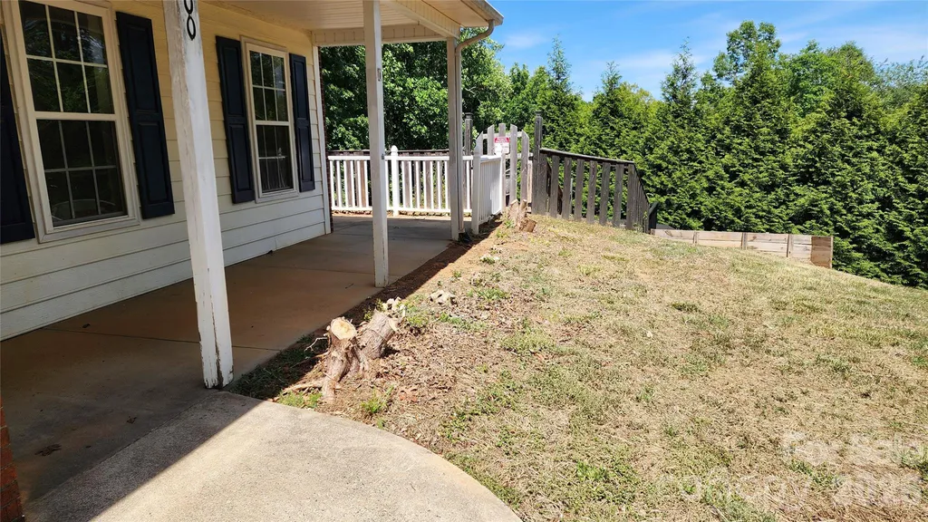 200 Park Place Morganton NC 28655