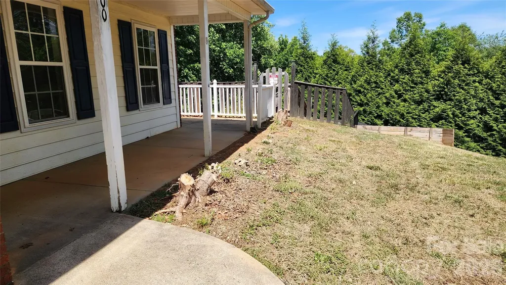 200 Park Place Morganton NC 28655