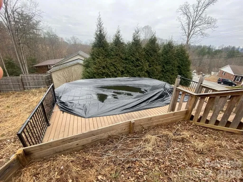 200 Park Place Morganton NC 28655