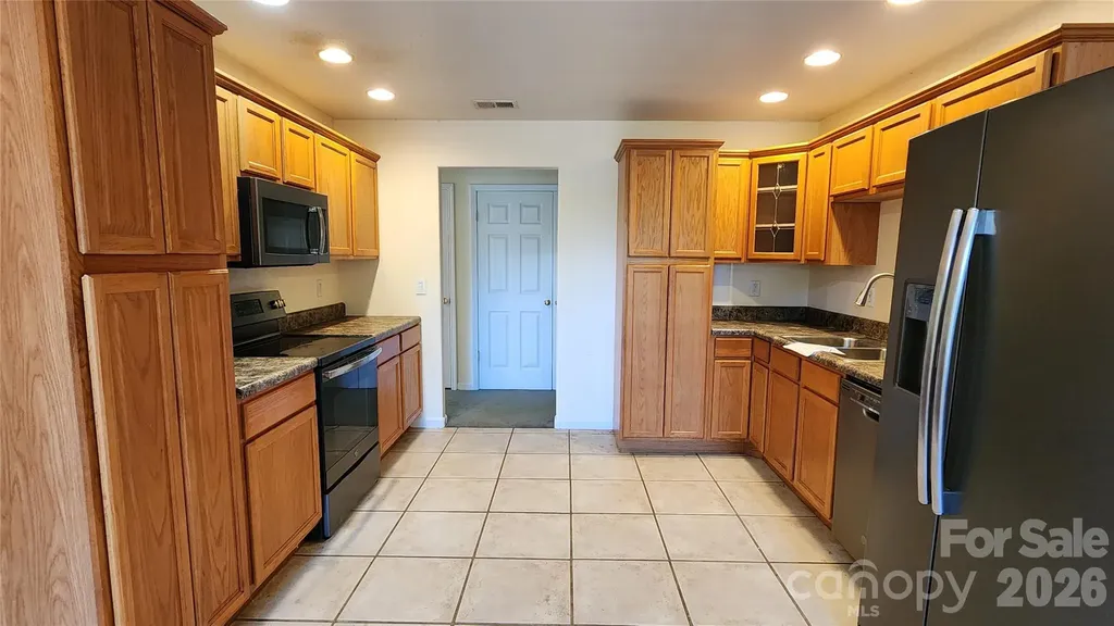 200 Park Place Morganton NC 28655