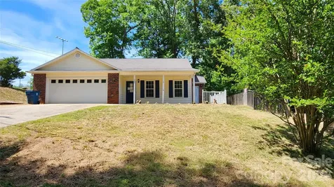 200 Park Place Morganton NC 28655