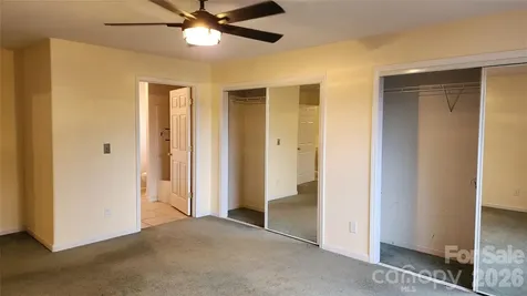 200 Park Place Morganton NC 28655