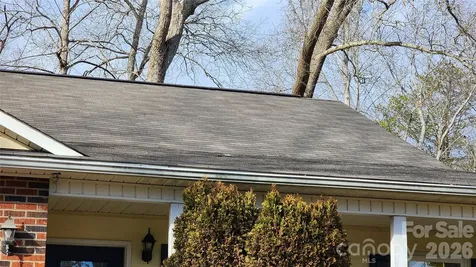 200 Park Place Morganton NC 28655