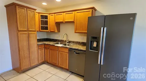 200 Park Place Morganton NC 28655