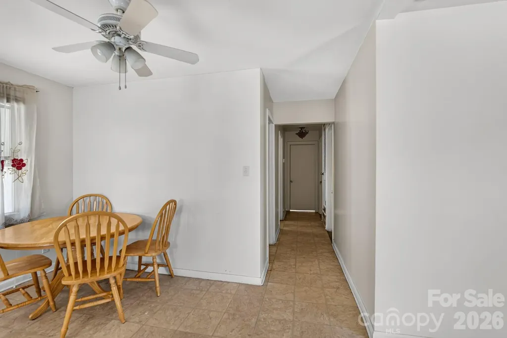 3515 Shamrock Drive Charlotte NC 28215