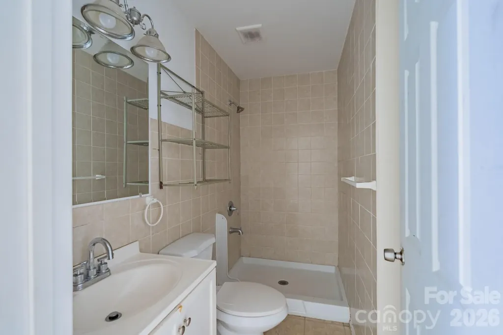 3515 Shamrock Drive Charlotte NC 28215