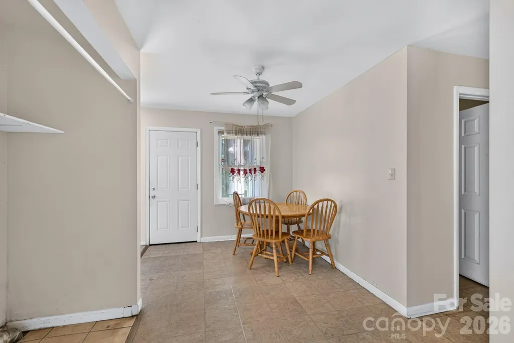 3515 Shamrock Drive Charlotte NC 28215